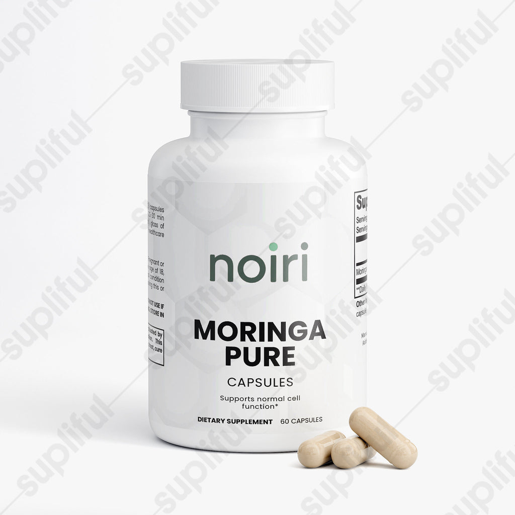 Moringa Pure