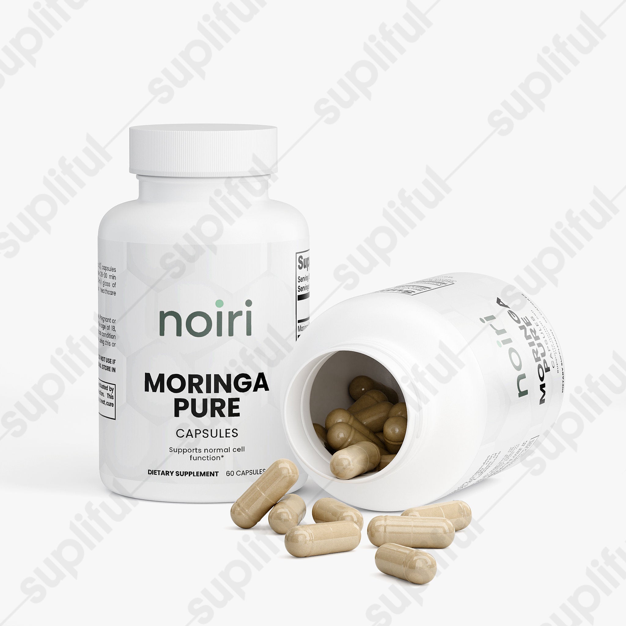 Moringa Pure