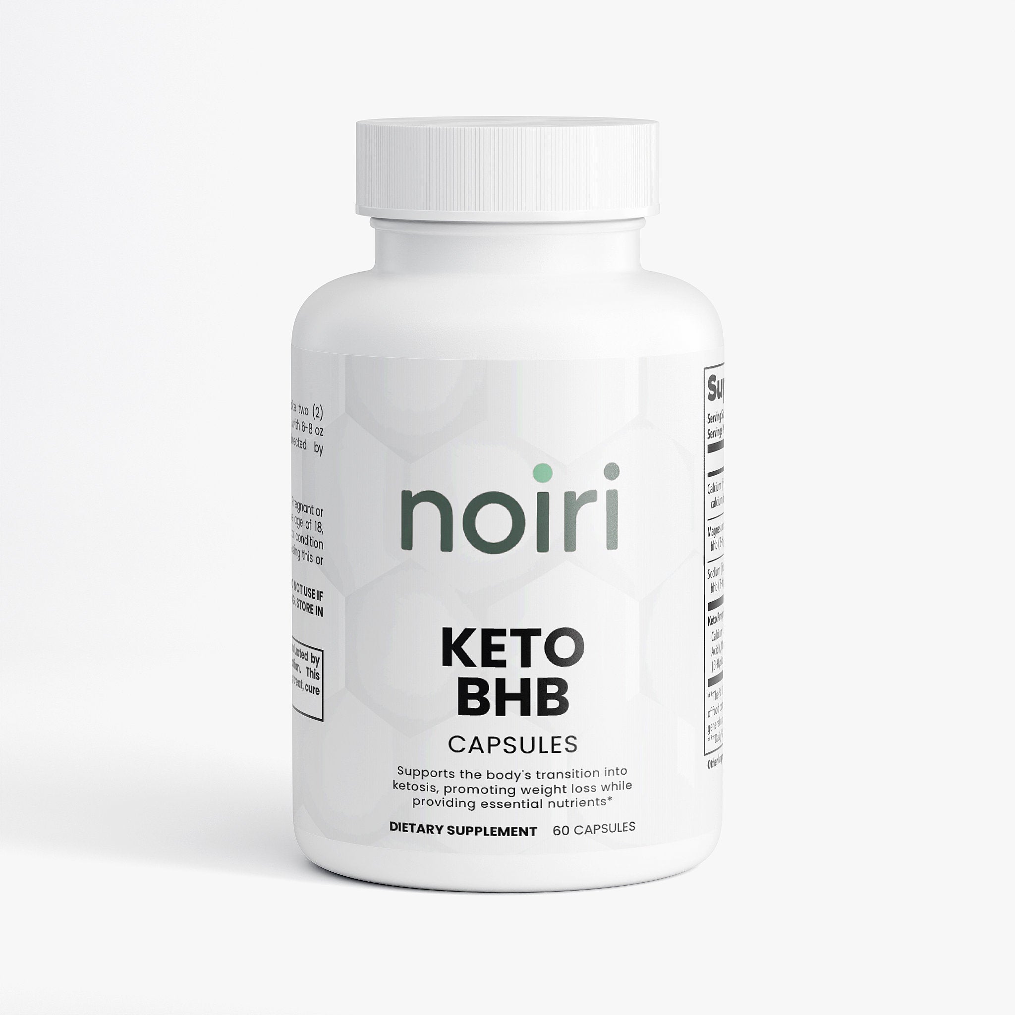 Keto BHB