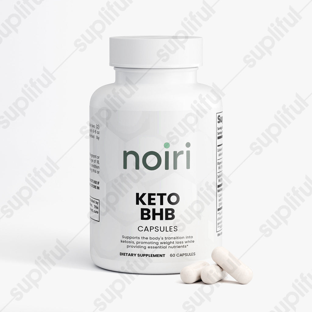 Keto BHB