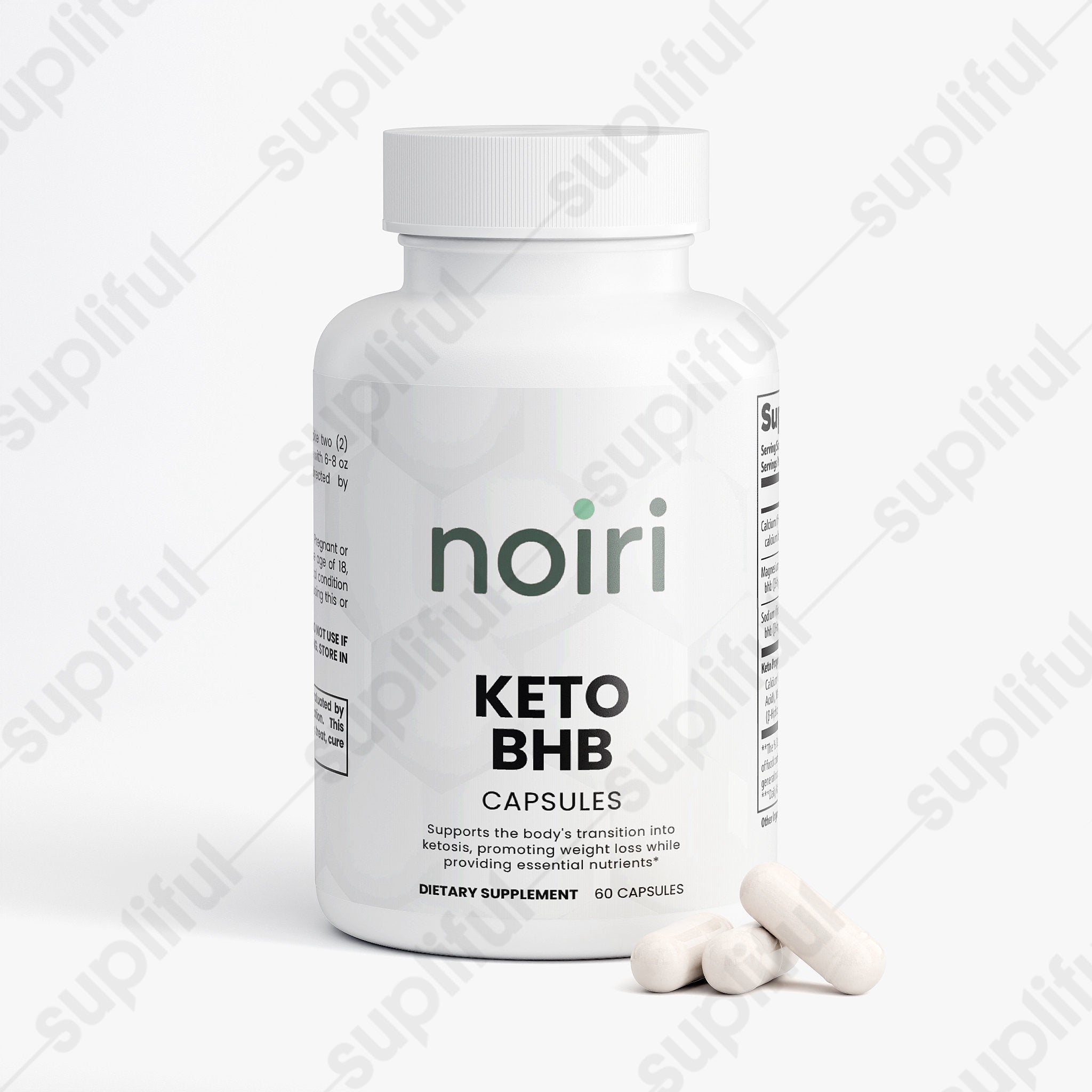 Keto BHB