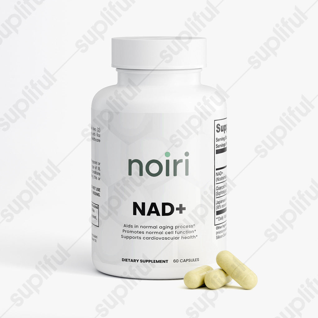 NAD+