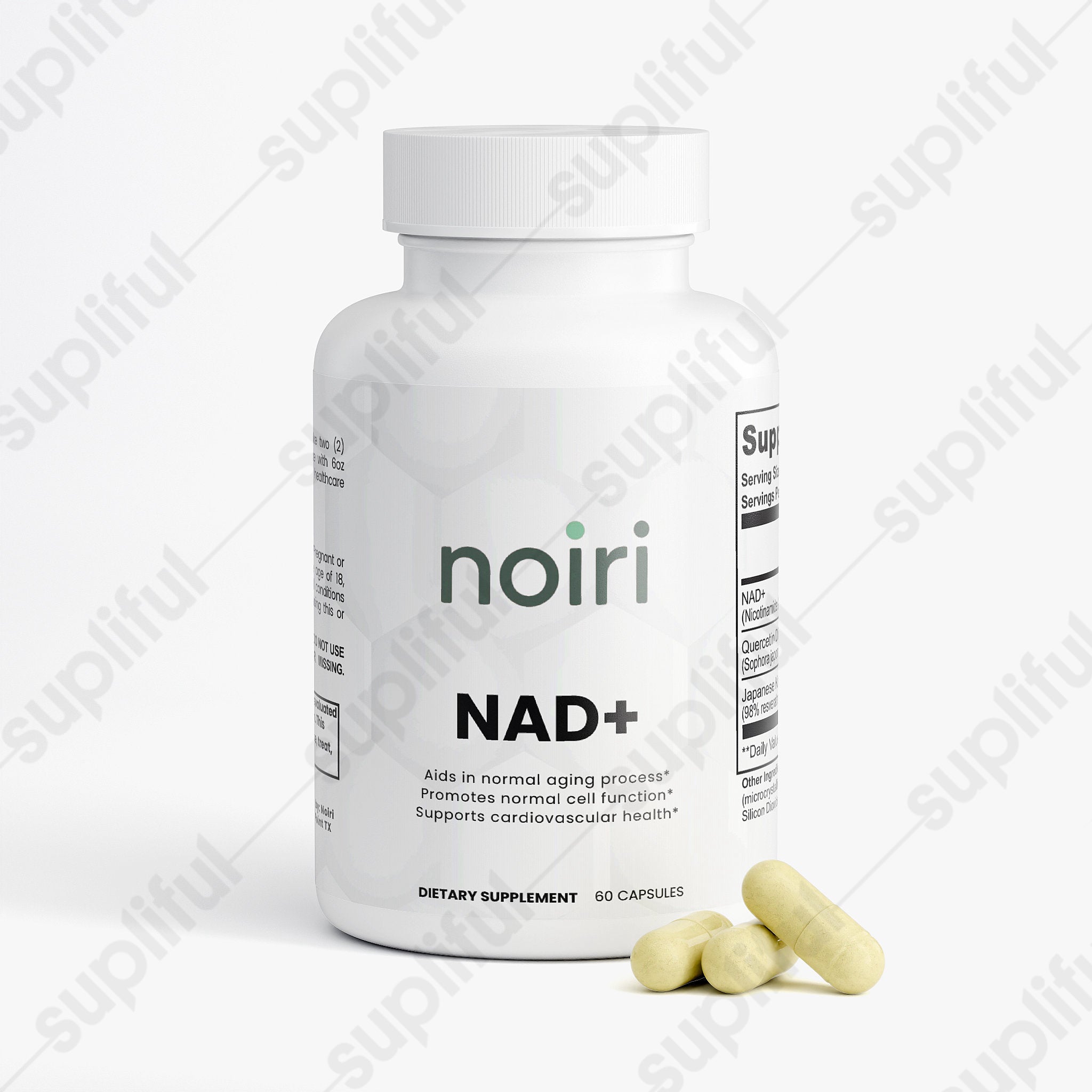 NAD+