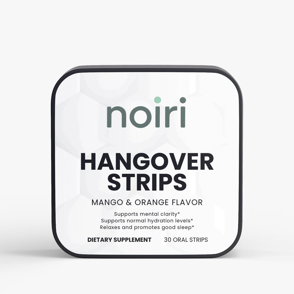 Hangover Strips