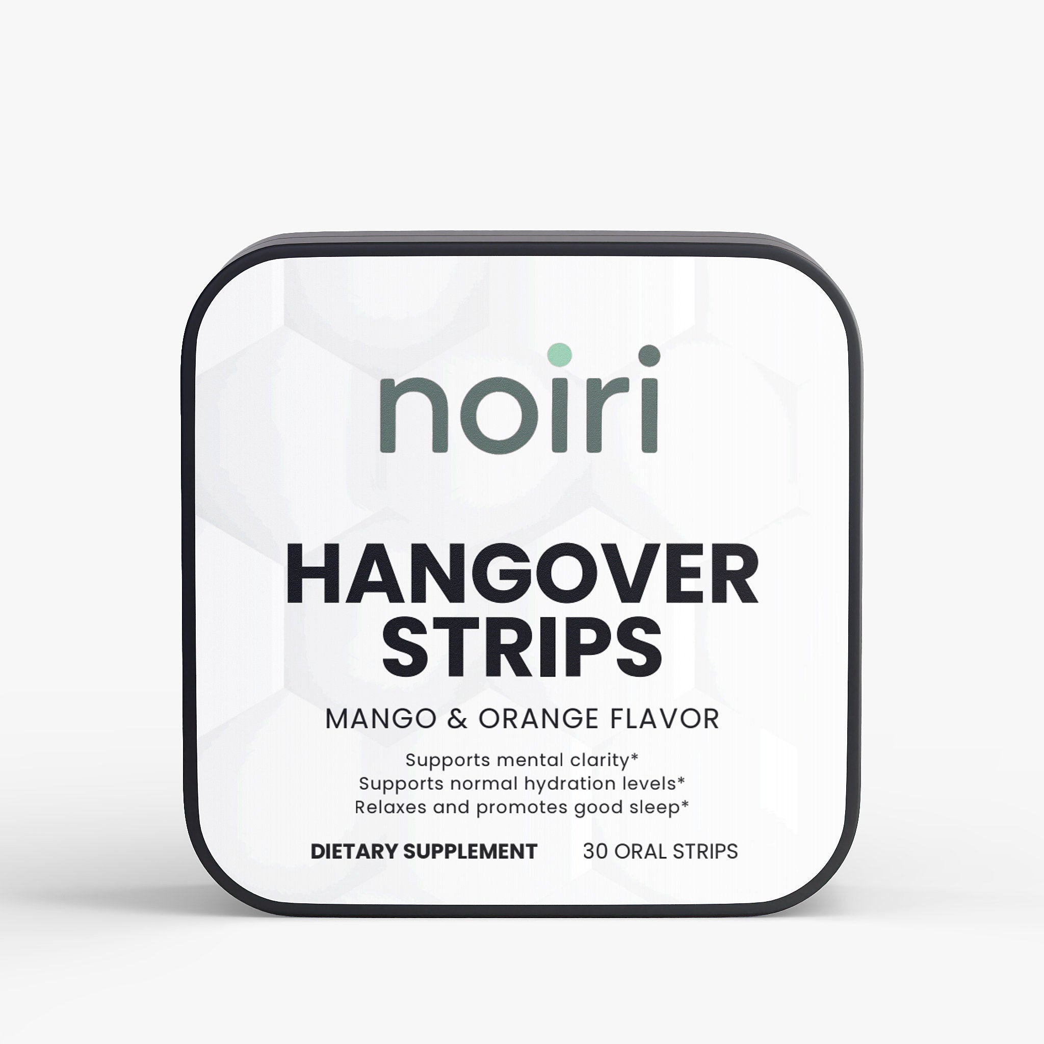 Hangover Strips