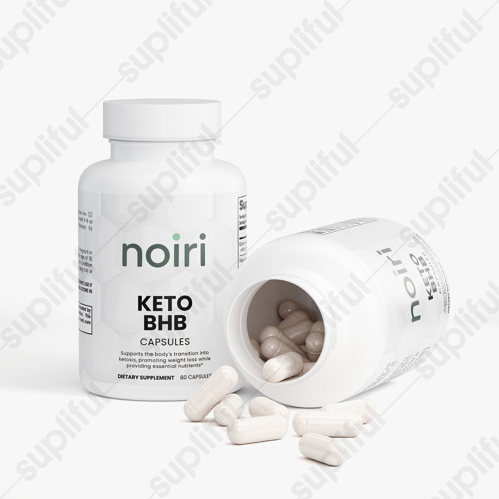 Keto BHB
