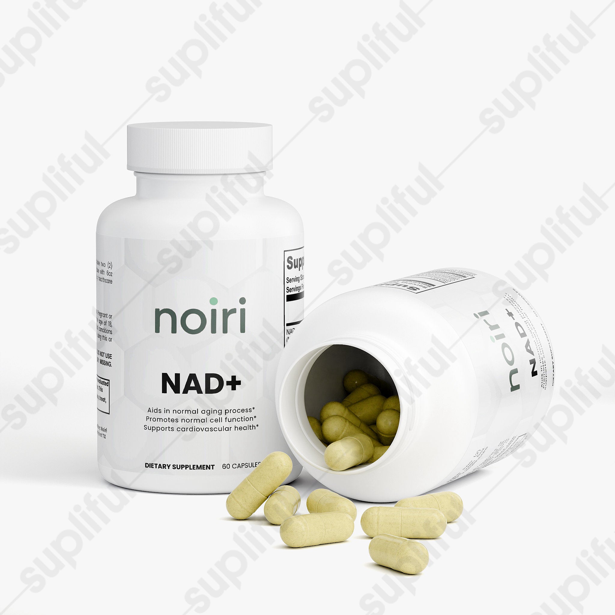 NAD+