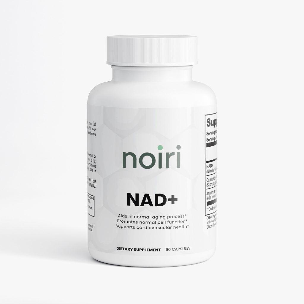NAD+
