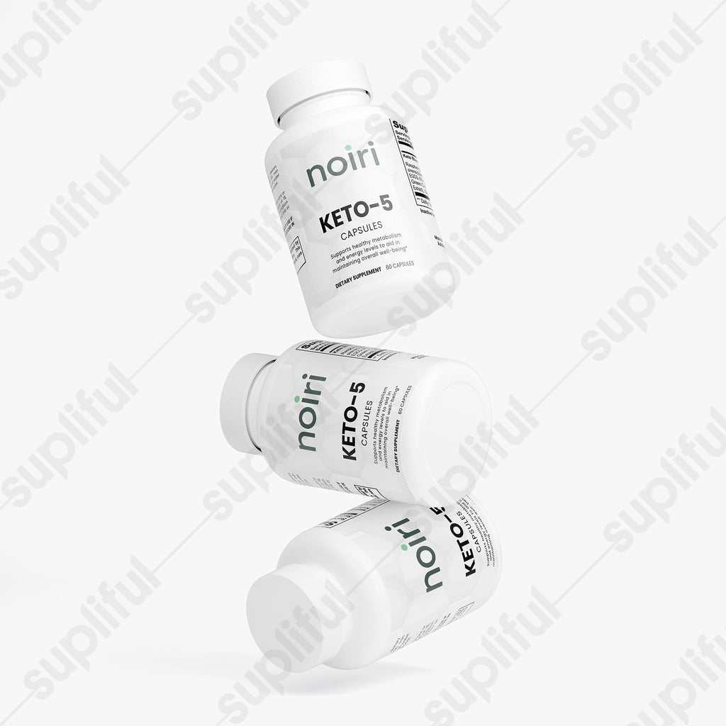 Keto-5