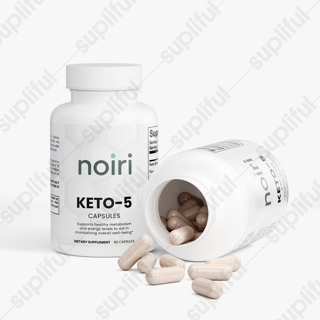 Keto-5