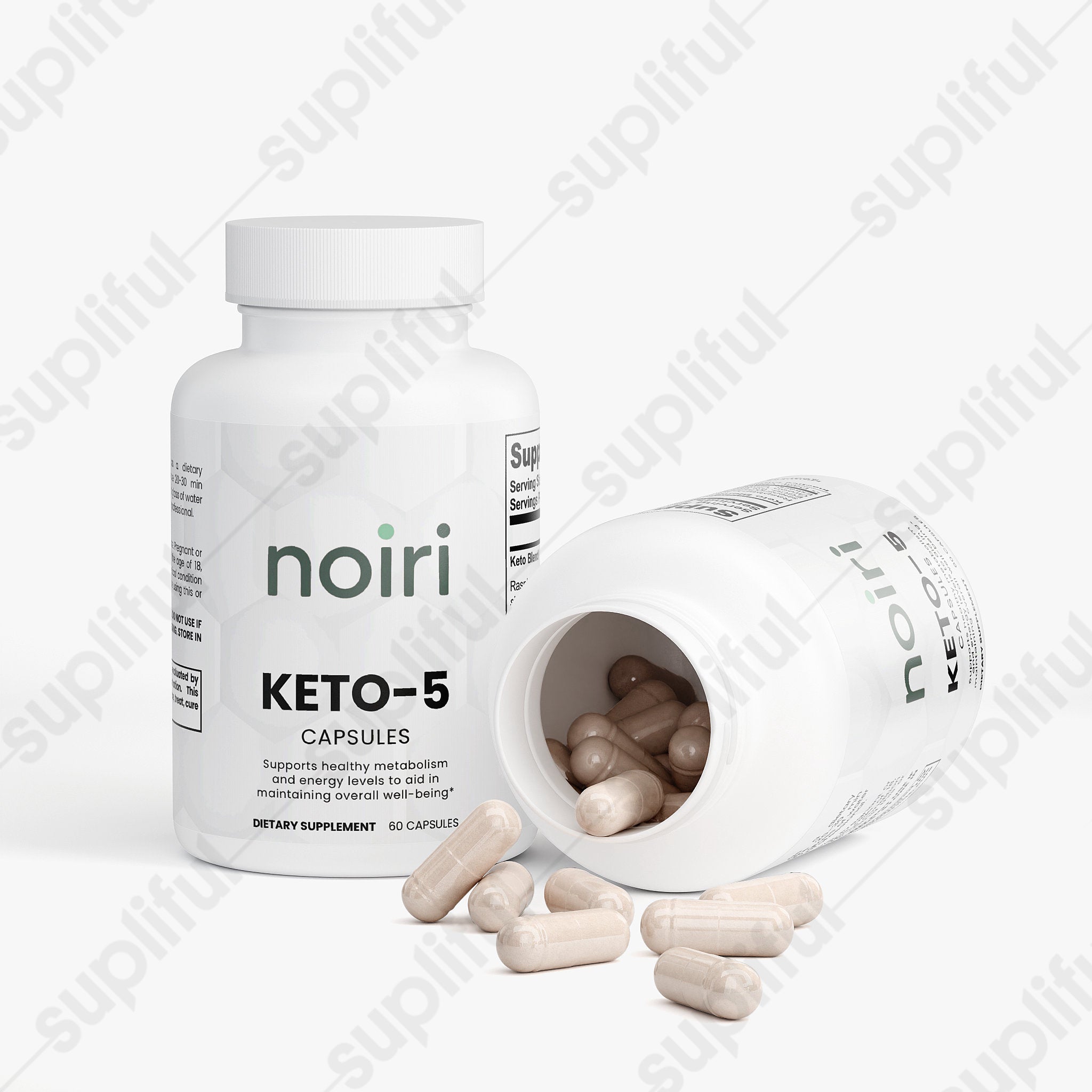 Keto-5