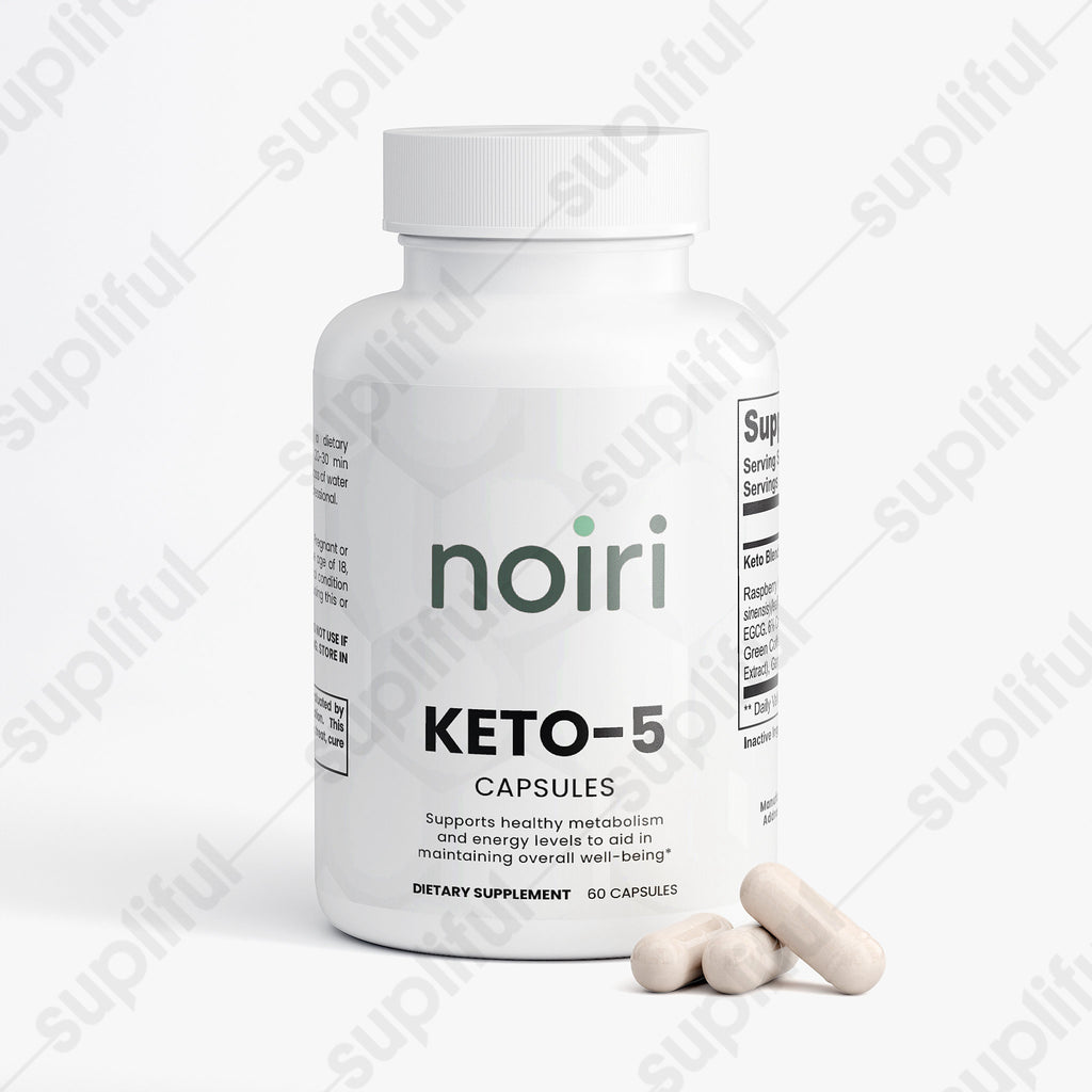 Keto-5