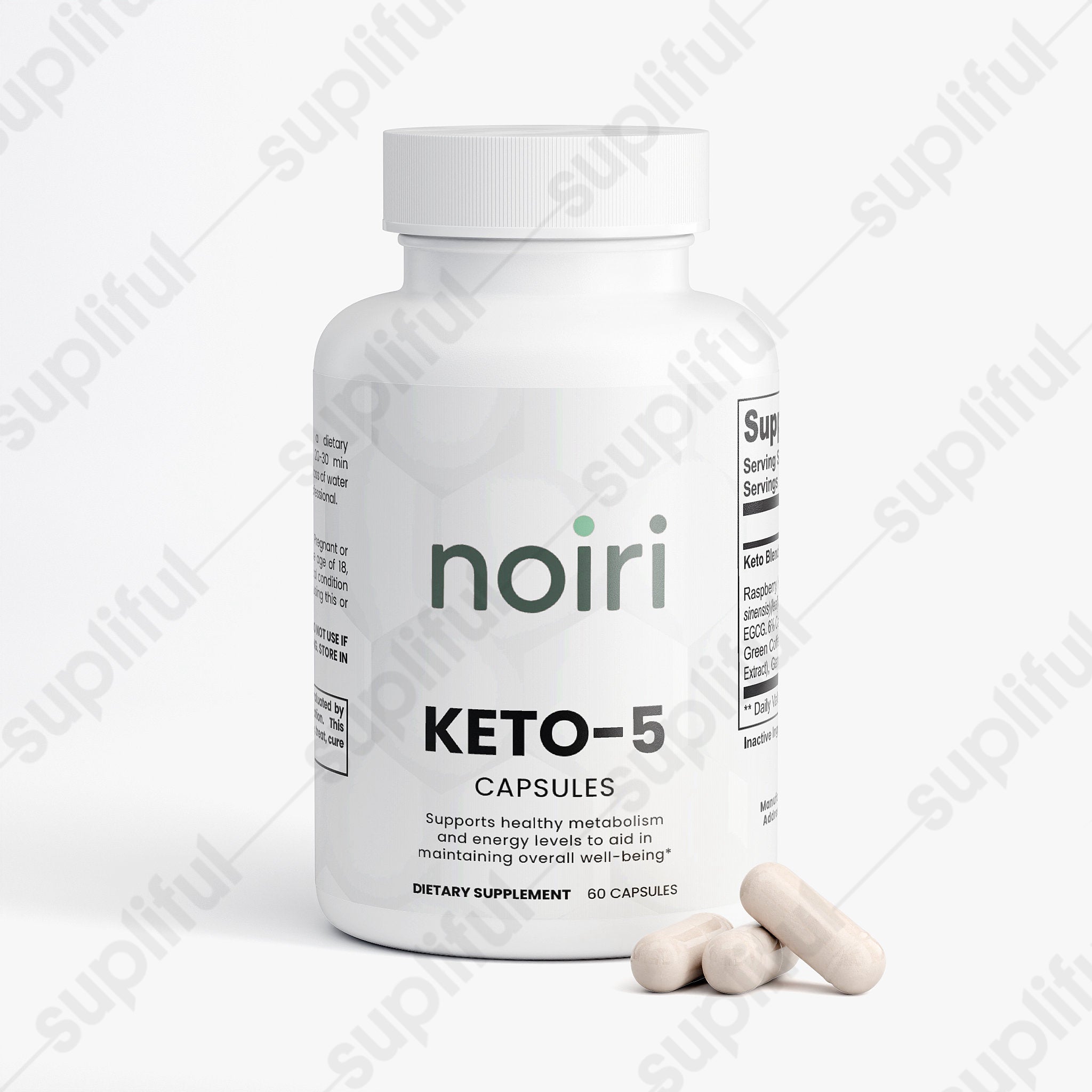 Keto-5