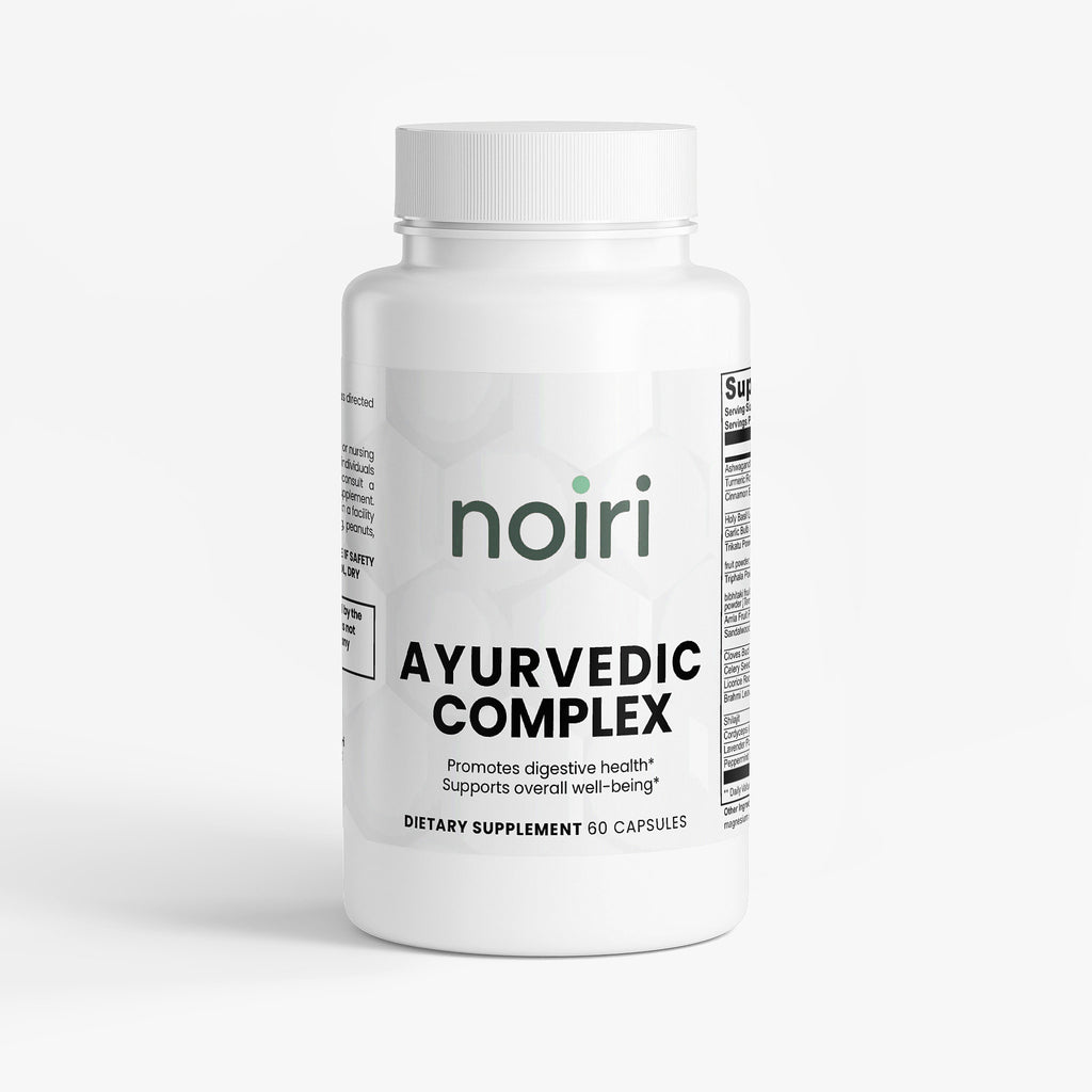 Ayurvedic Complex