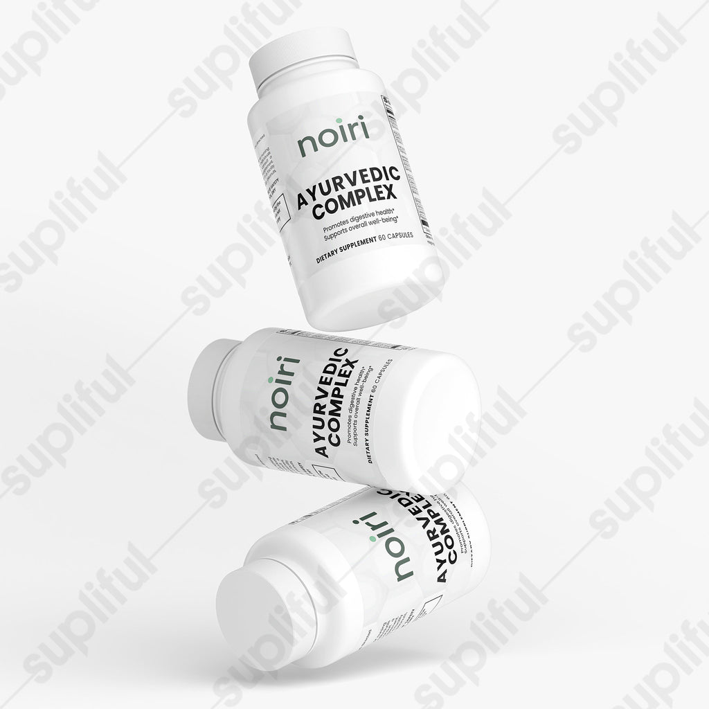 Ayurvedic Complex