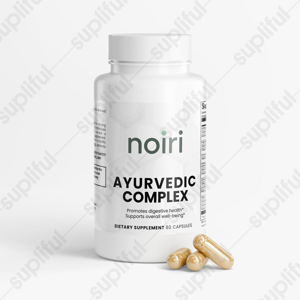 Ayurvedic Complex