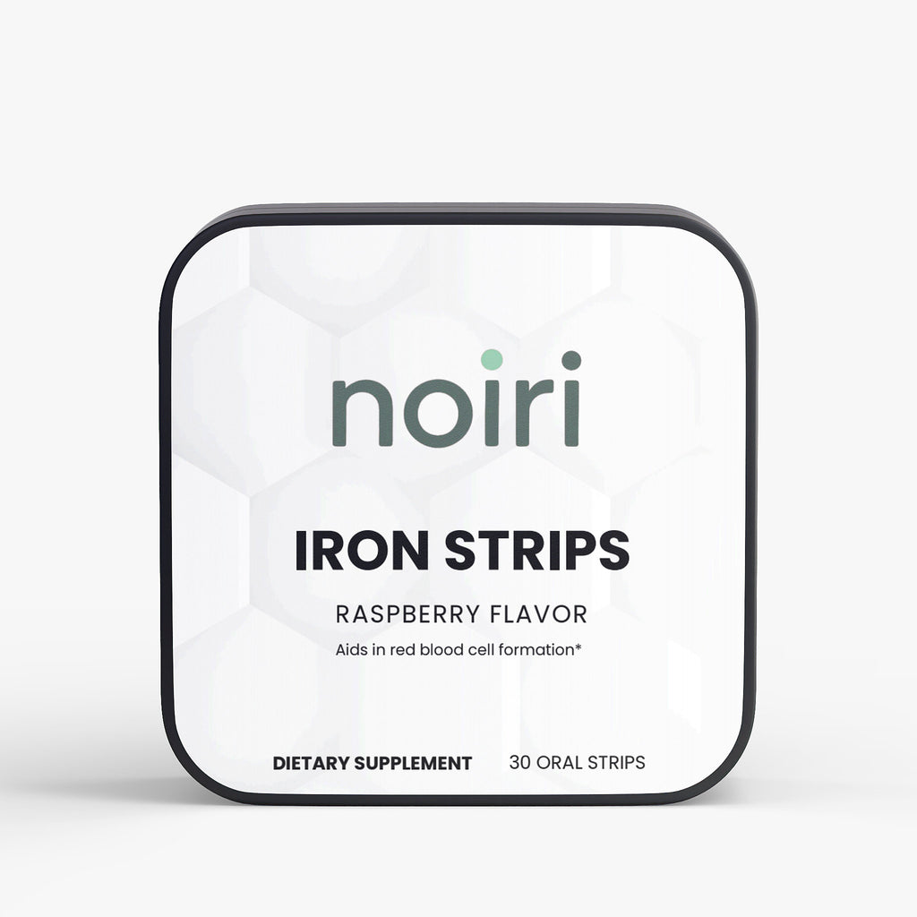 Iron Strips