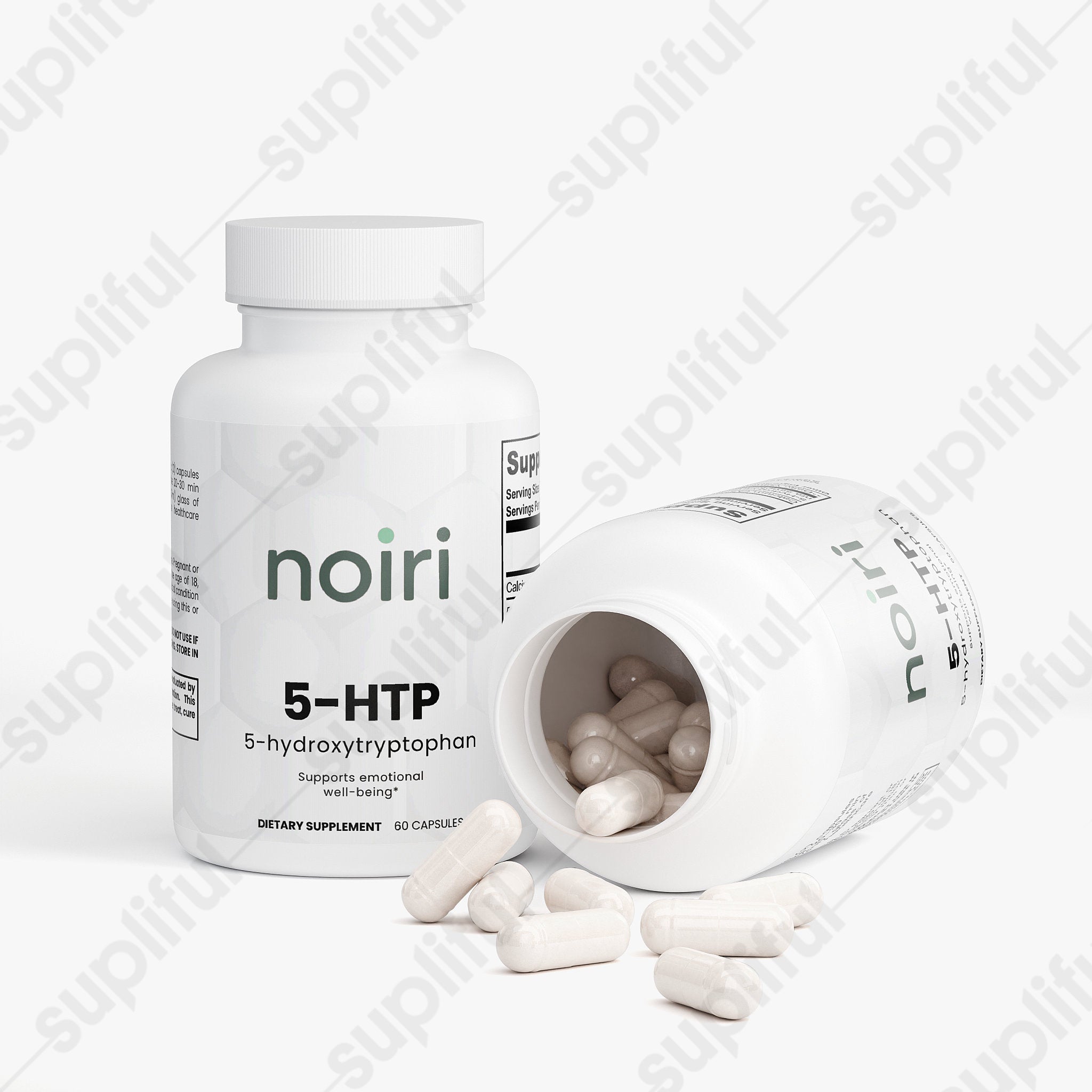 5-HTP