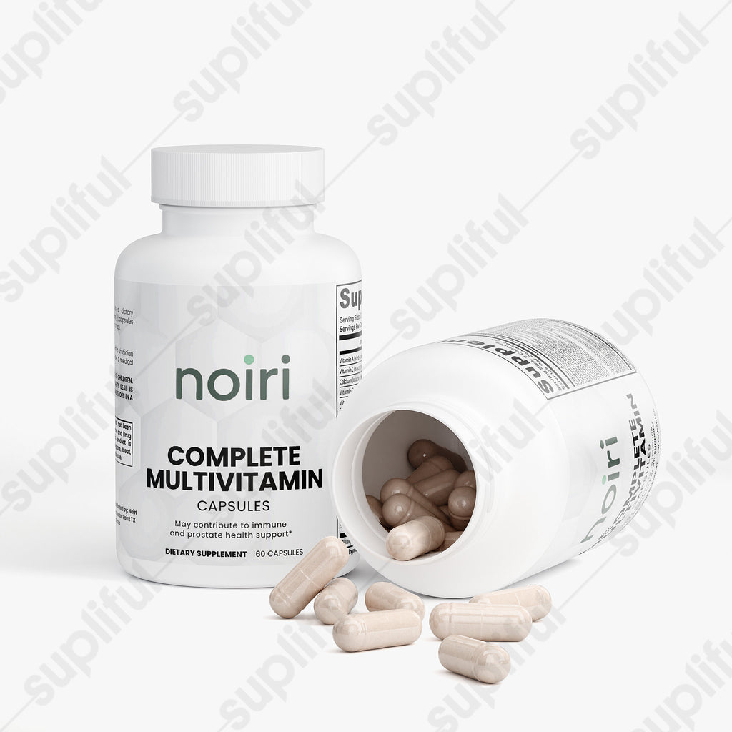 Complete Multivitamin