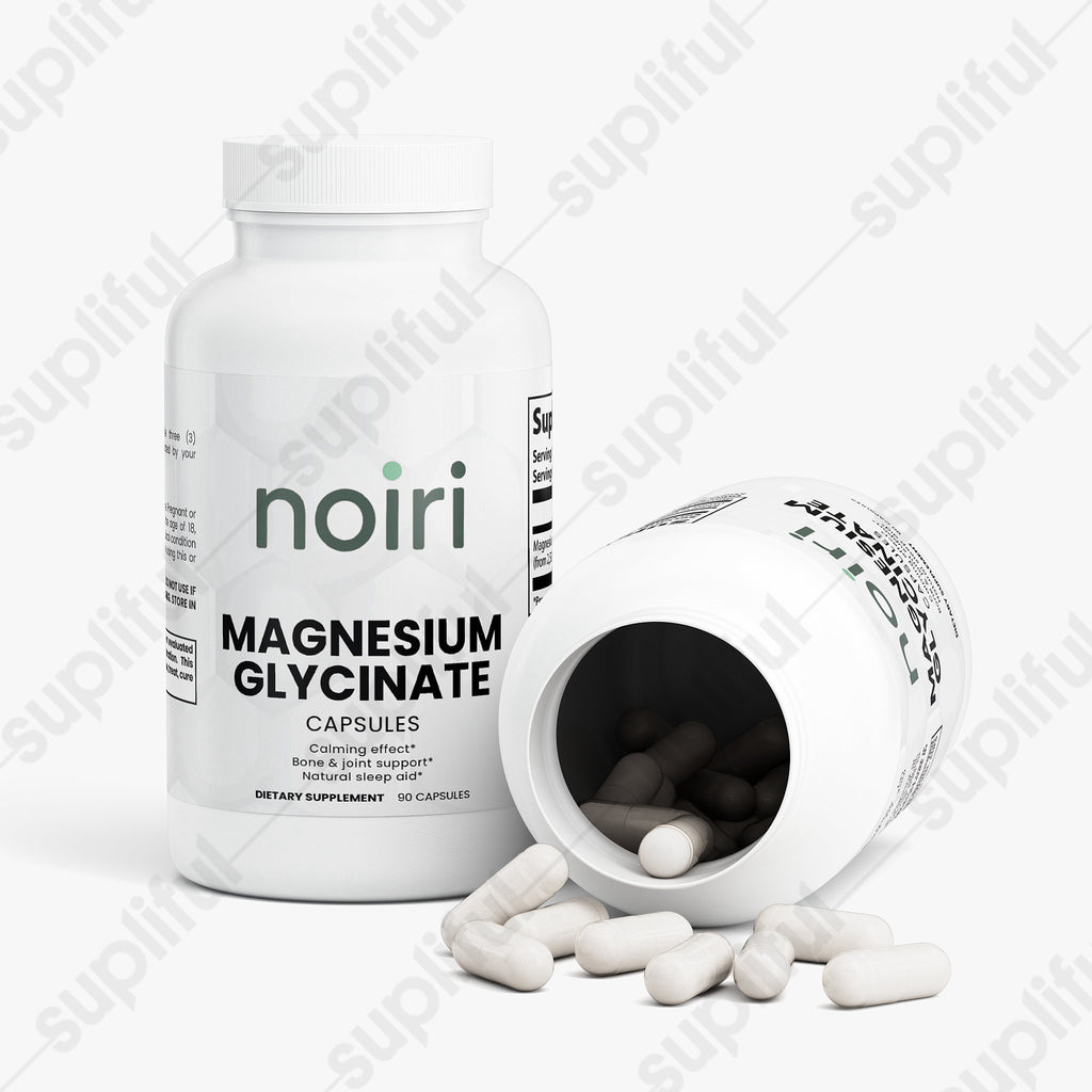 Magnesium Glycinate