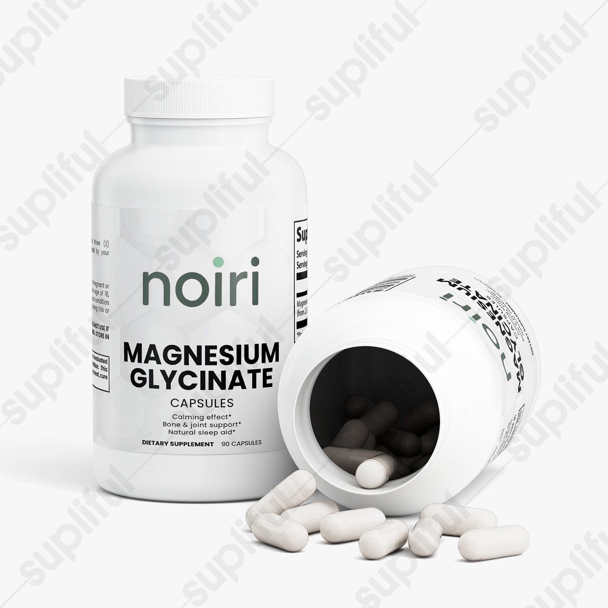 Magnesium Glycinate