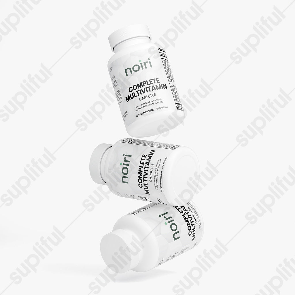 Complete Multivitamin