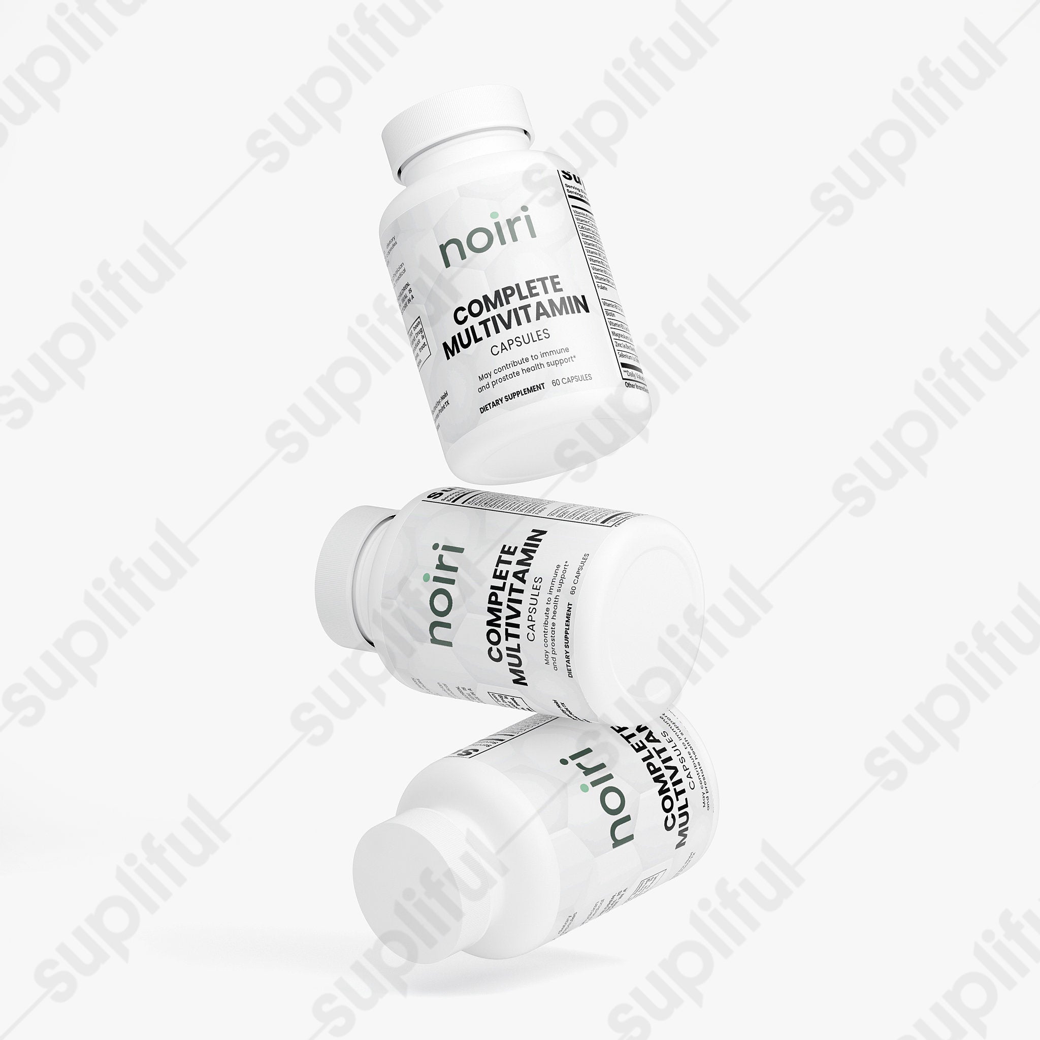 Complete Multivitamin
