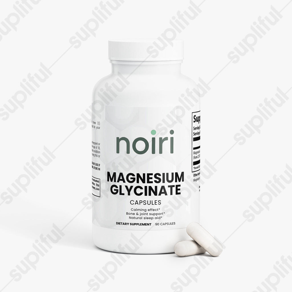 Magnesium Glycinate