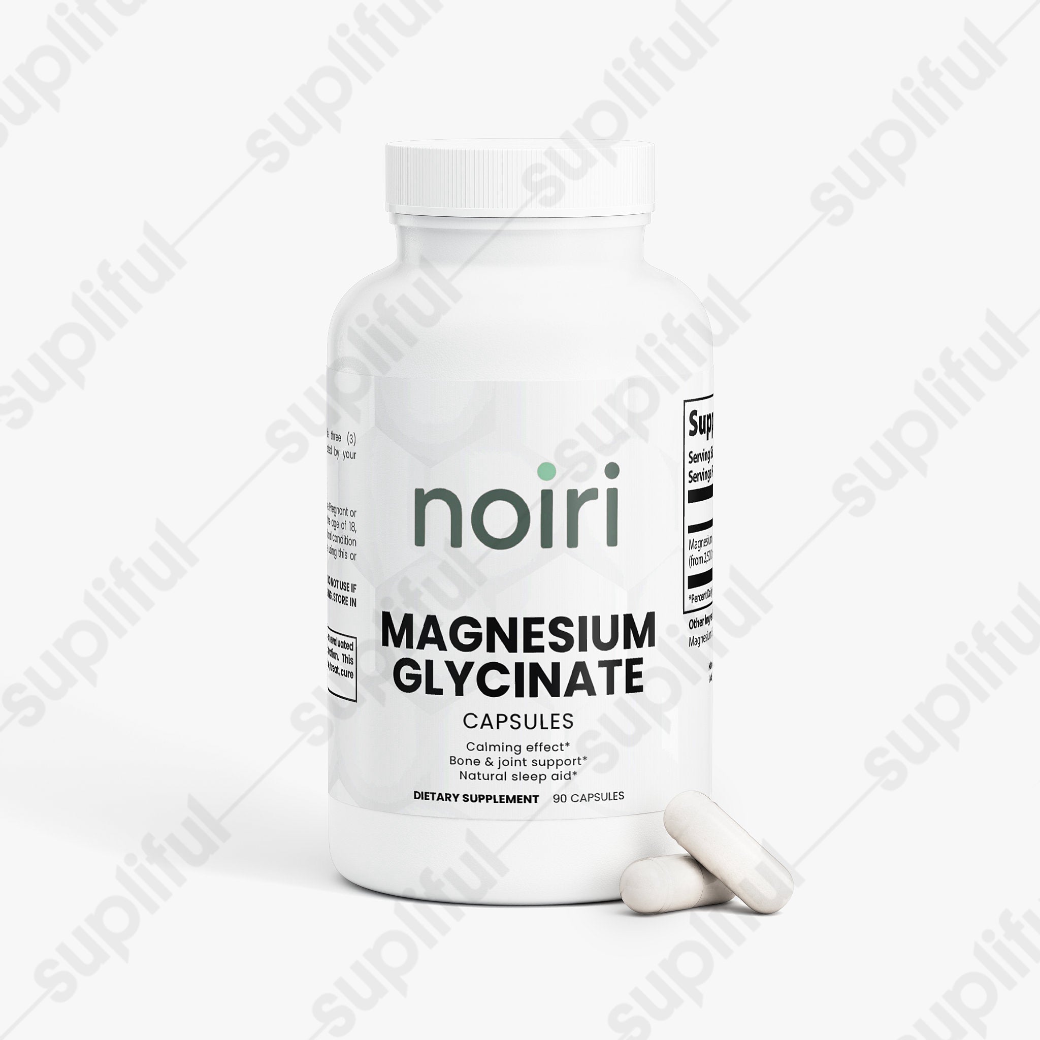 Magnesium Glycinate