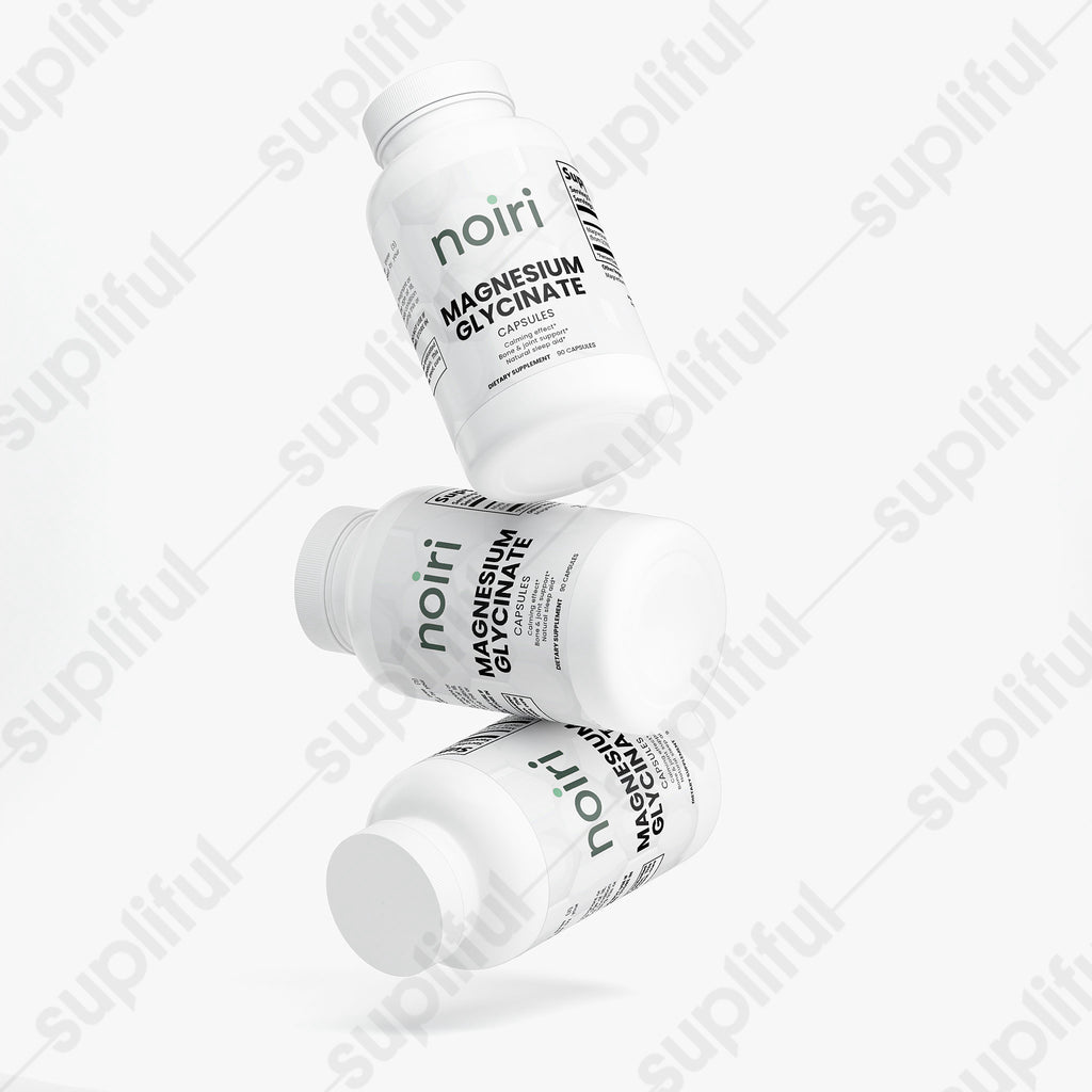 Magnesium Glycinate