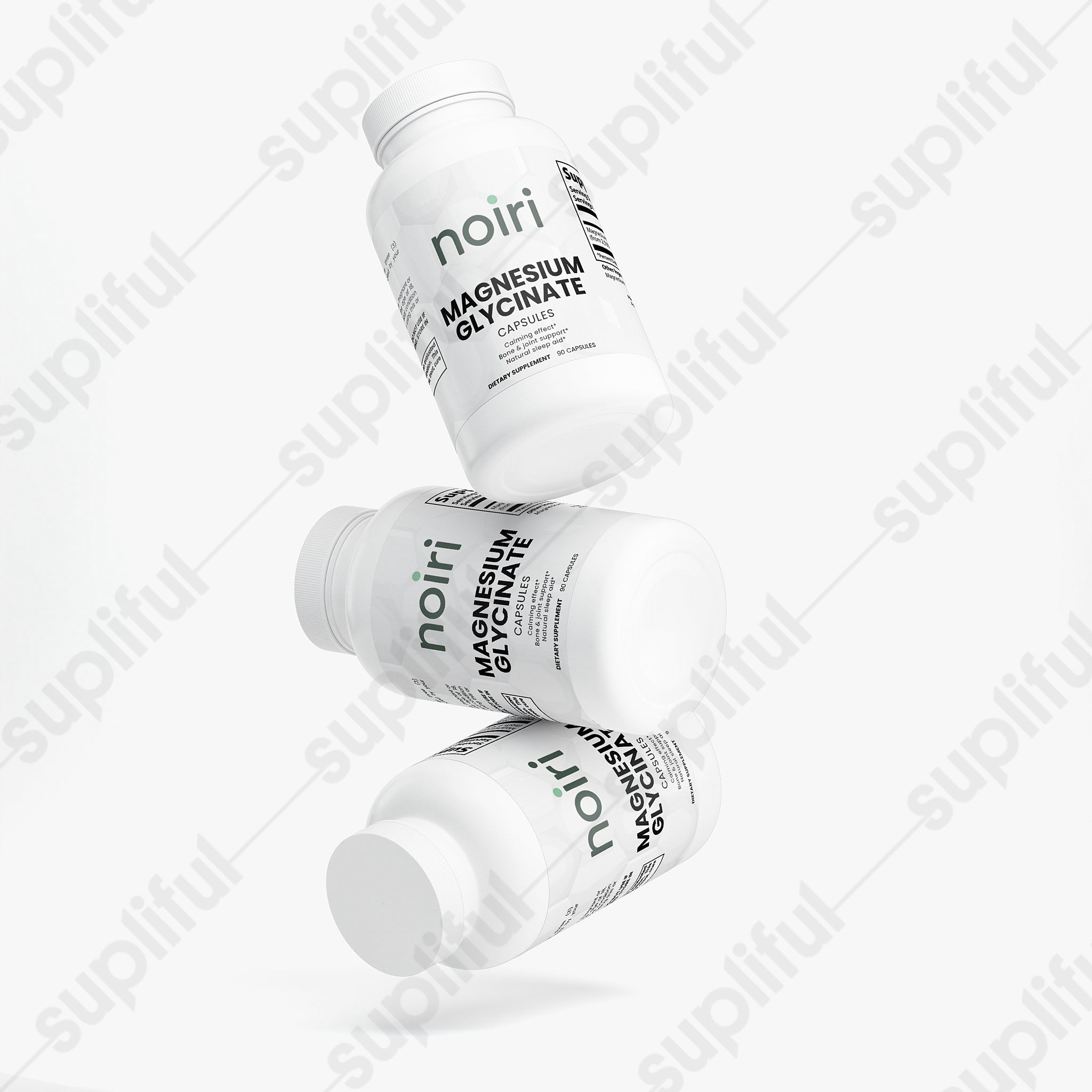 Magnesium Glycinate