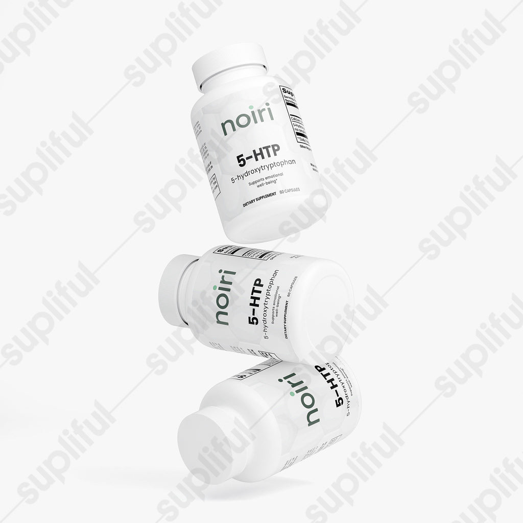 5-HTP