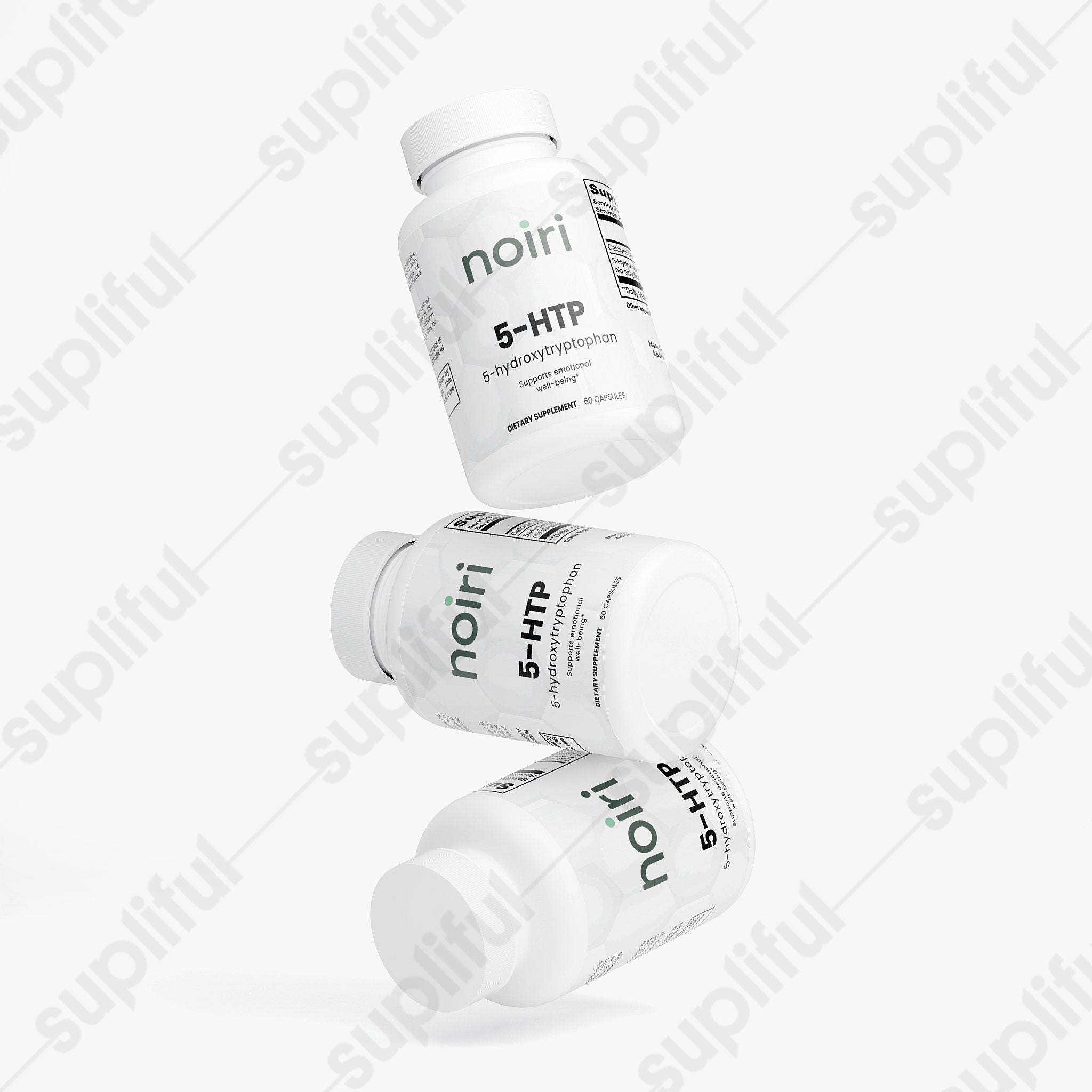 5-HTP