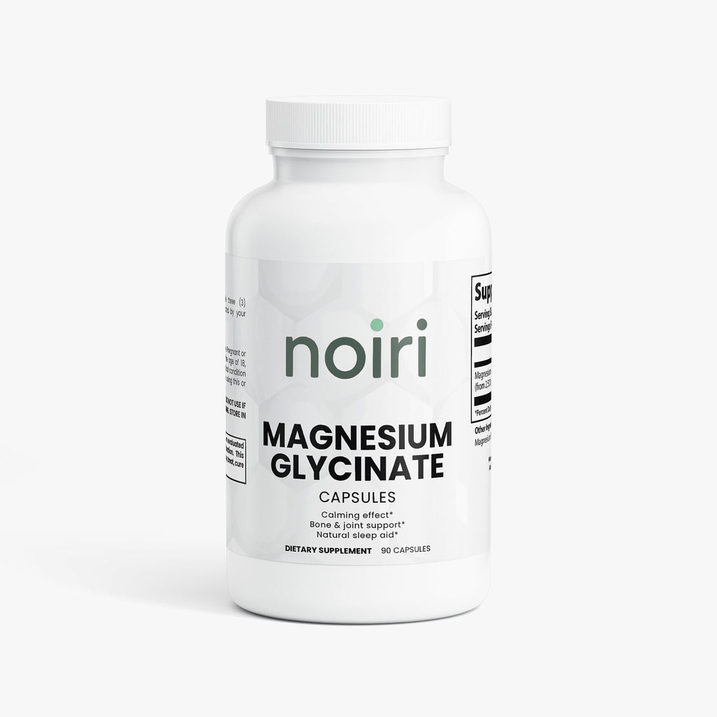 Magnesium Glycinate