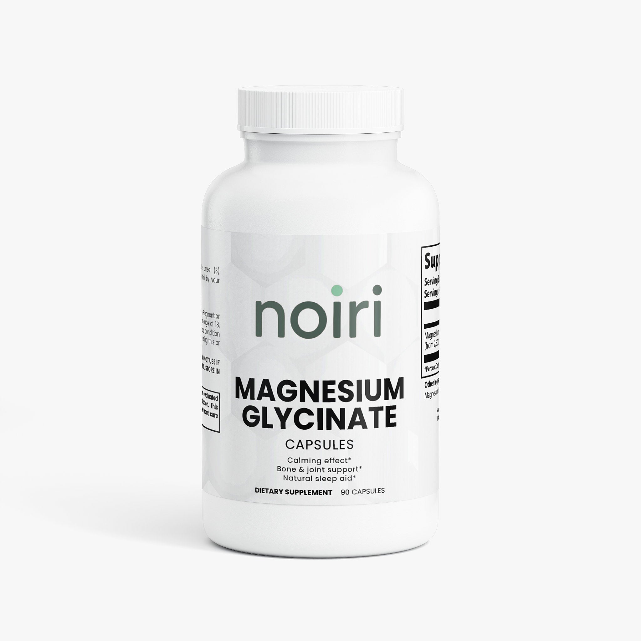 Magnesium Glycinate