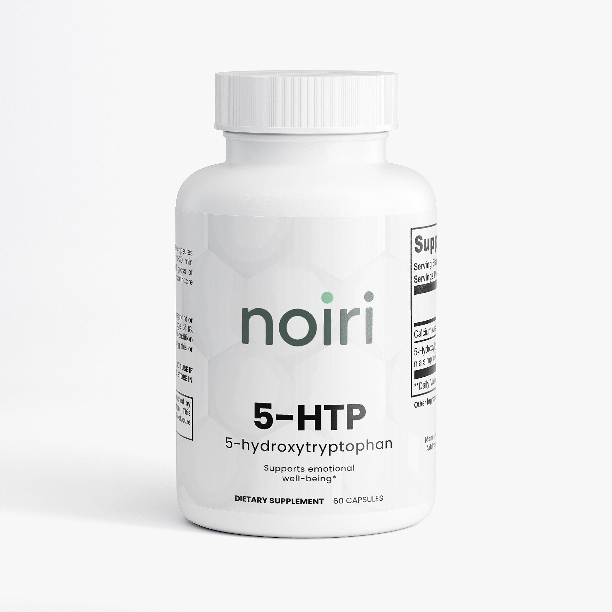 5-HTP