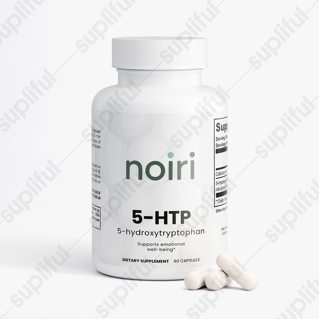 5-HTP